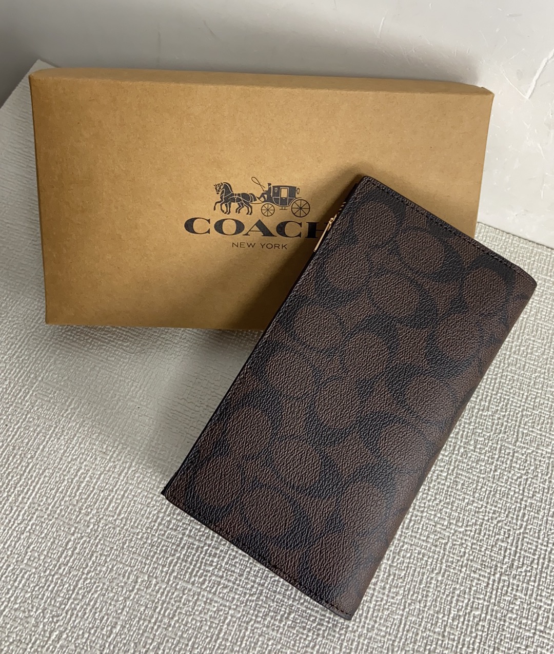 Handbags Coach C8714 size:21*10*1cm - vstockx