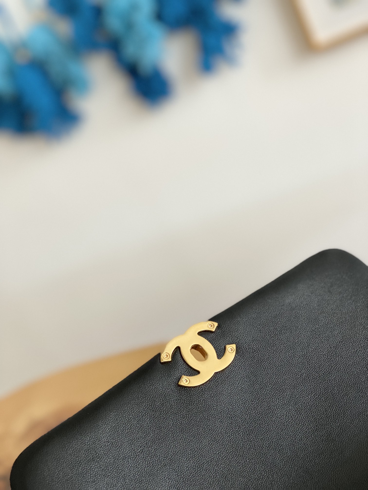 Handbag Chanel 3367 size 23X10X15.5 Cm - vstockx