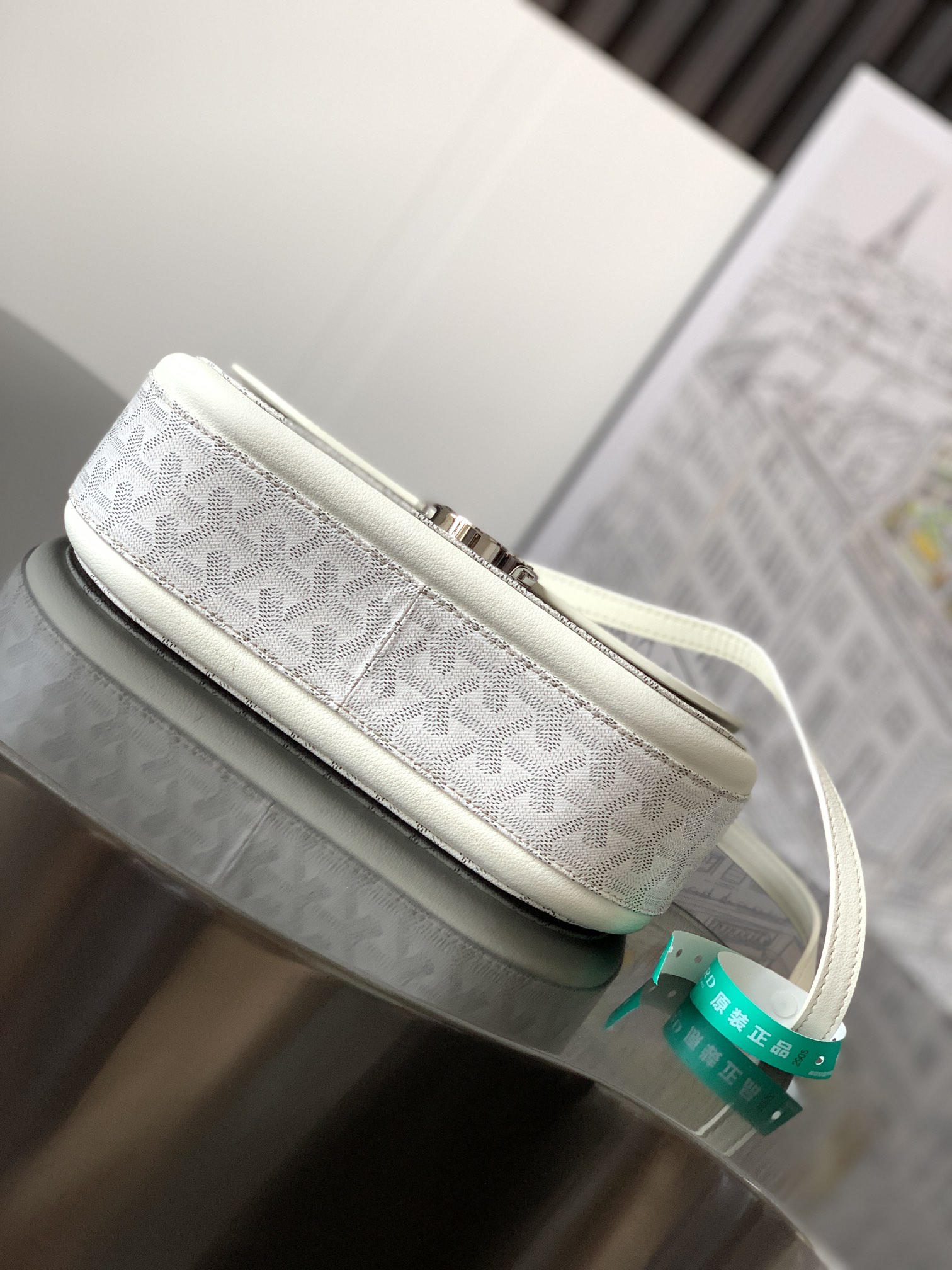 Handbags Goyard 020217 size:17*8*25 cm - vstockx