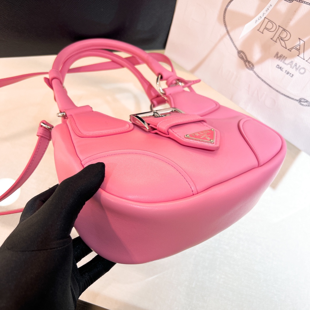 handbags prada 1BA381 16*7.5*22.5 - vstockx