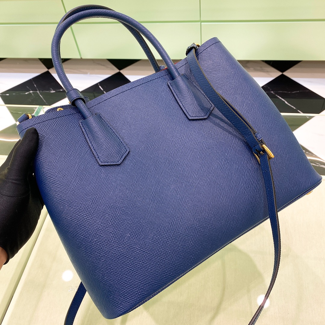 handbags prada 1BG775 33*25*14.5 - vstockx