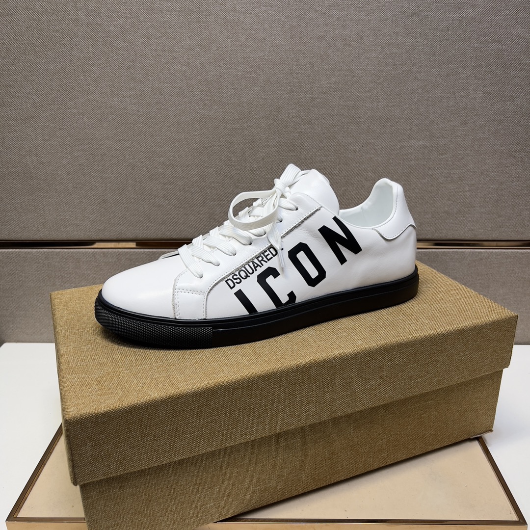 DSQUARED2 sneaker 41 - vstockx