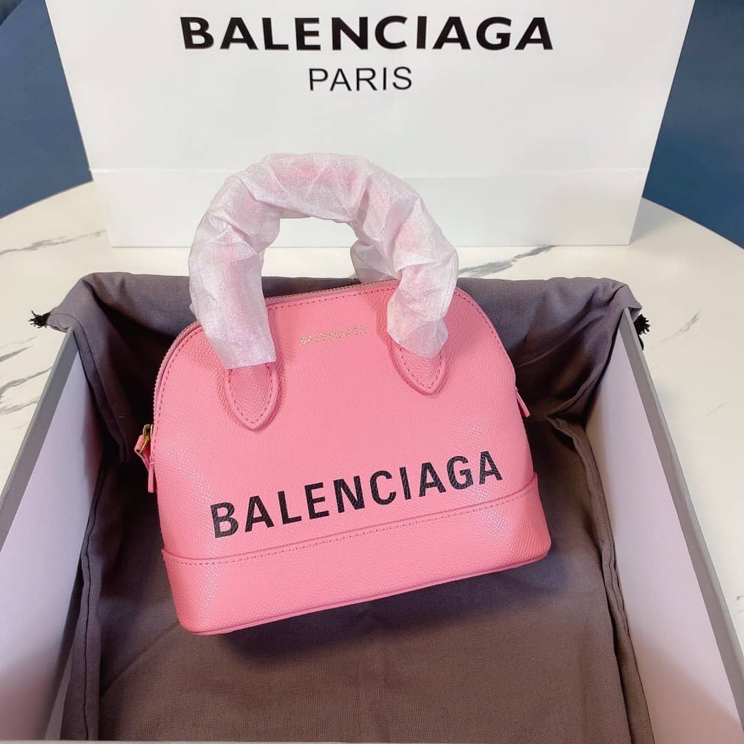 handbag balenciaga mini size 18*8*15 cm - vstockx