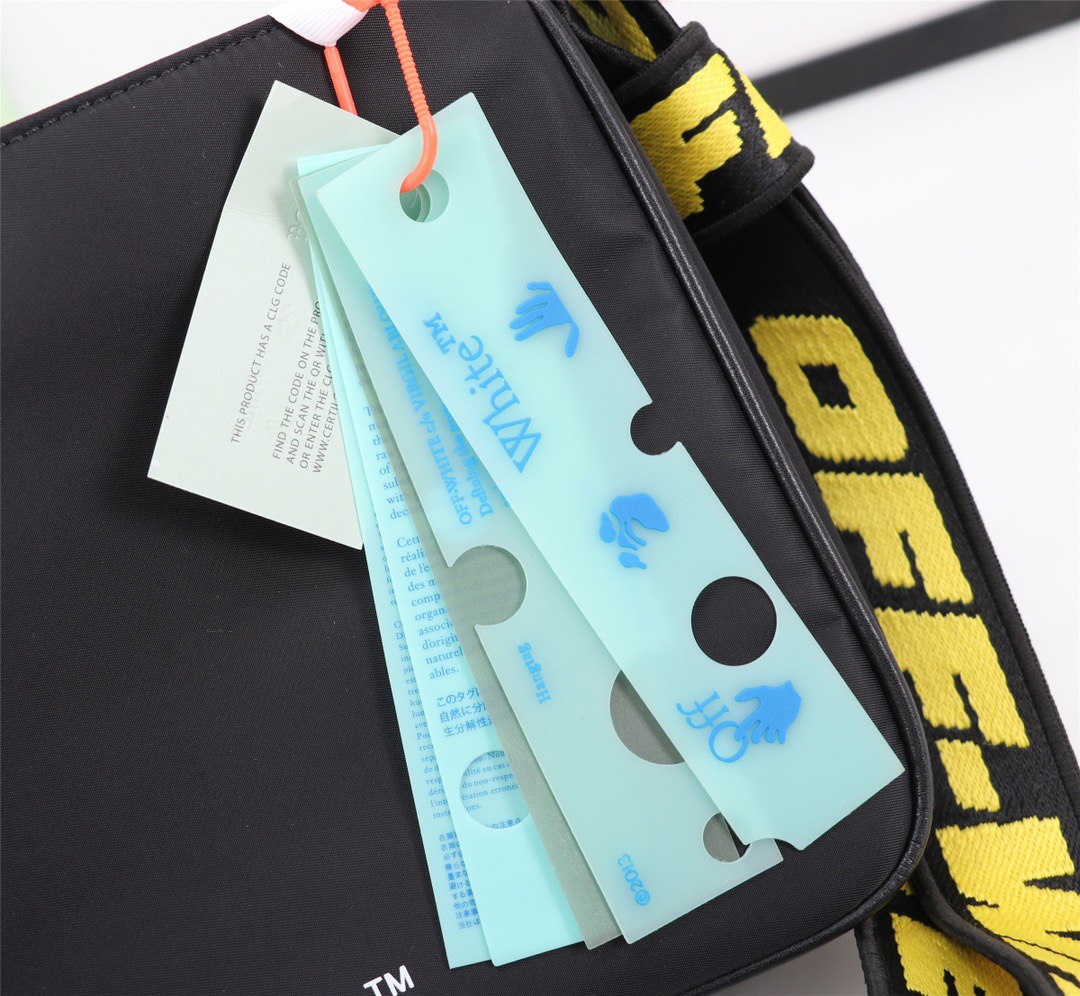 handbags OFF-White 598  4557860  size:27*22*10cm - vstockx