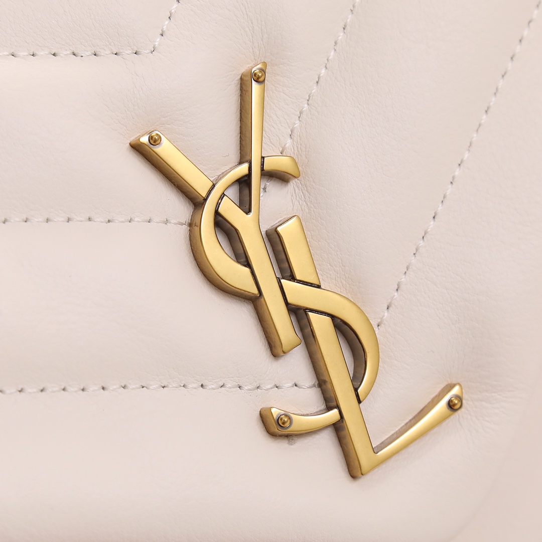 Handbags SAINT LAURENT 494699 size 25  17  9 cm - vstockx