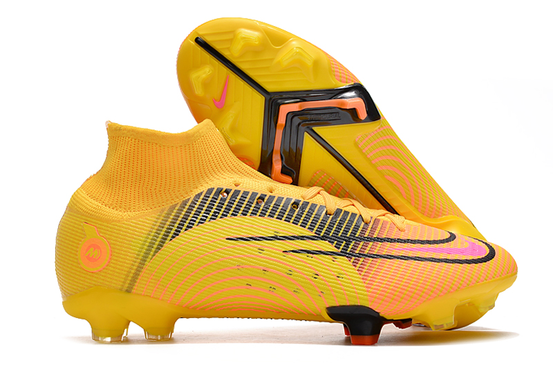 NK football shoes 30 - vstockx