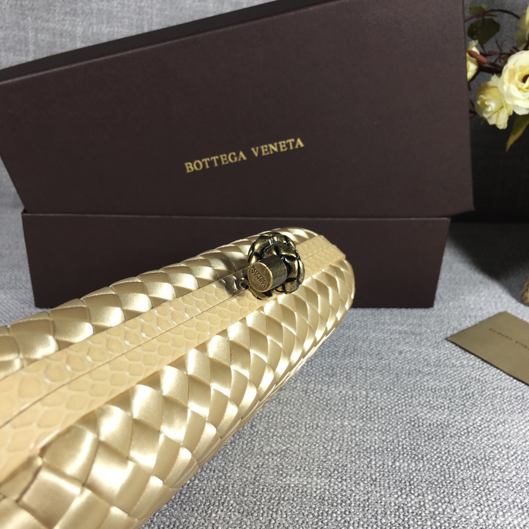 handbags Bottega Veneta 8651 size:25*9.5*4cm - vstockx