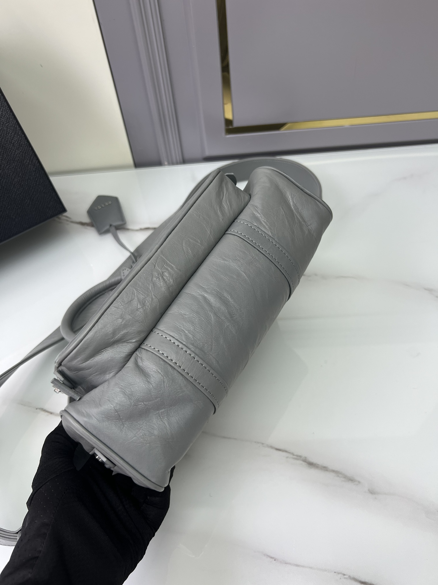 handbags prada 1BB099 24*12.5*7 - vstockx