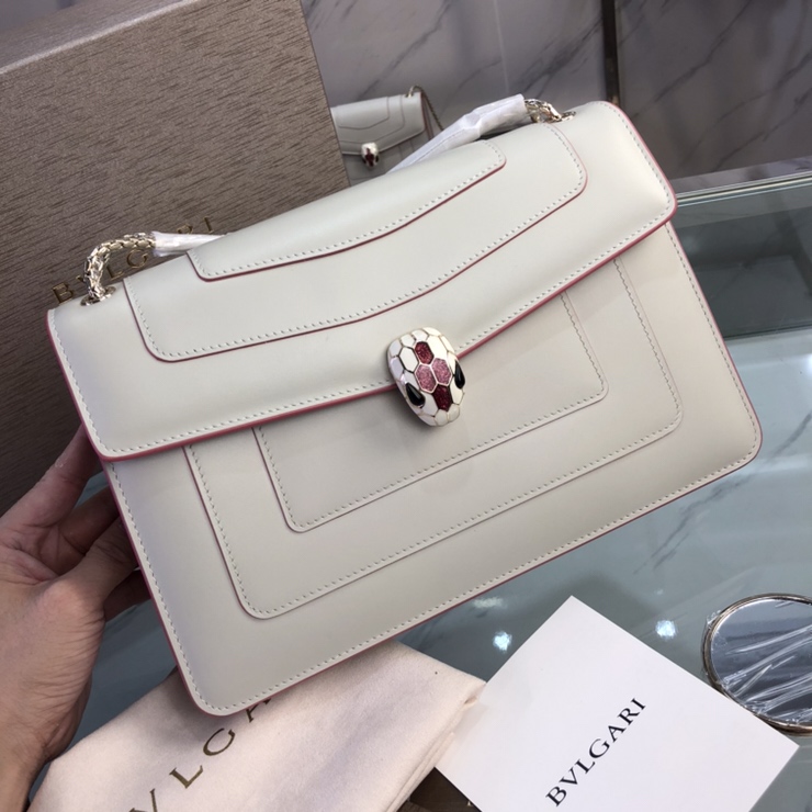 Handbags Bvlgari 35362 size:27.5*17.5*7.5 cm - vstockx