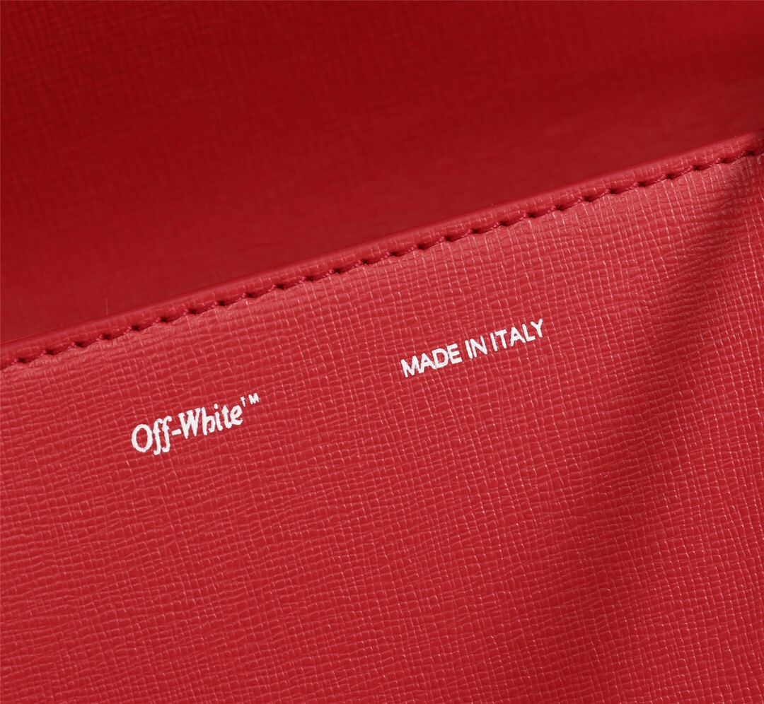 handbags OFF-White 536  4338650  size:19*16*8cm - vstockx