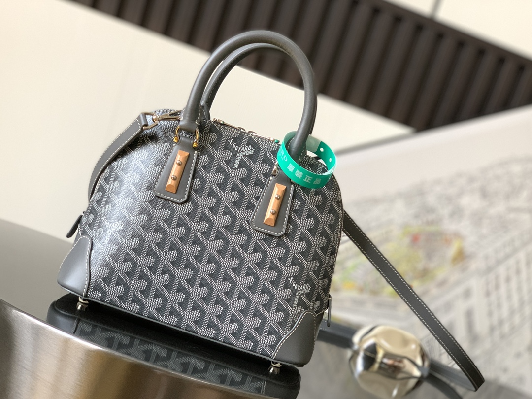 Handbags Goyard Vendme 020206 size:18.5*10.5*23 cm - vstockx