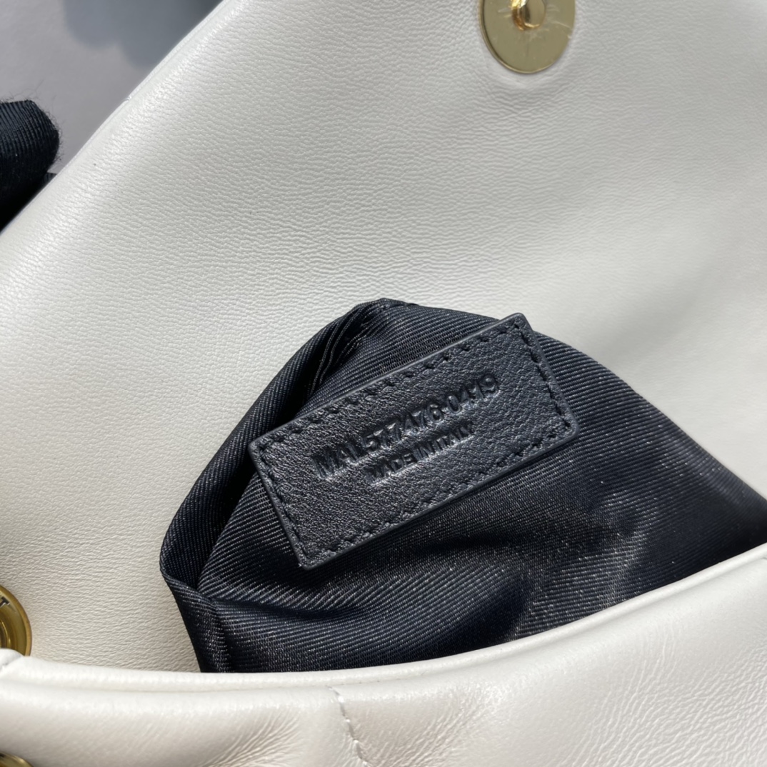 Handbags SAINT LAURENT 577476 size 29x17x11 cm - vstockx