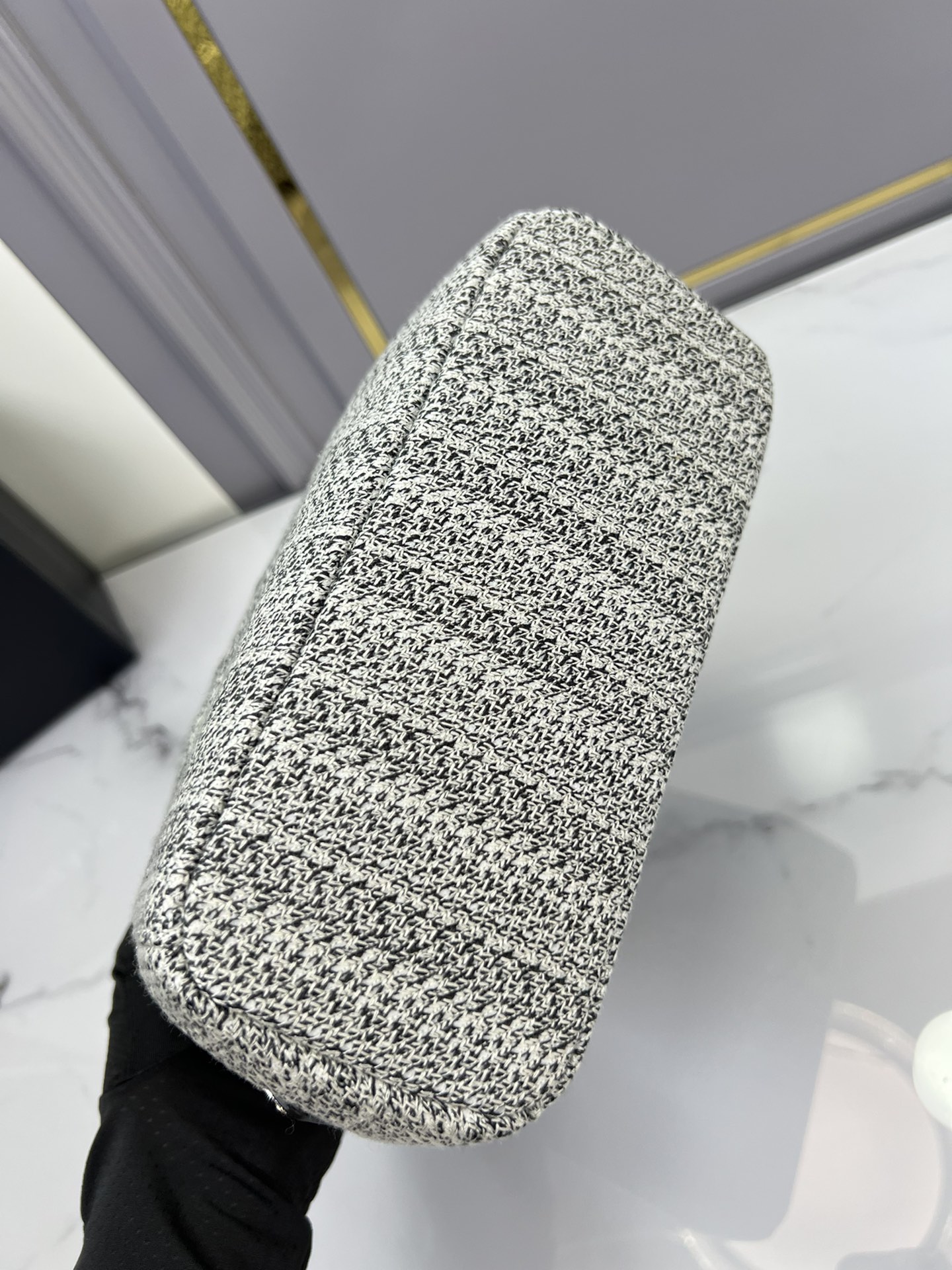 handbags prada 1BA343 21*22*10 - vstockx