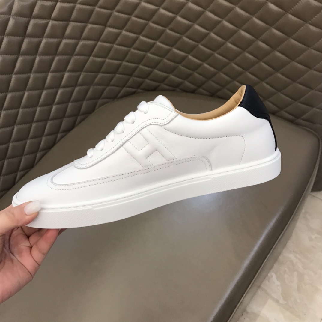 Hermes Quicker sneaker 7 - vstockx