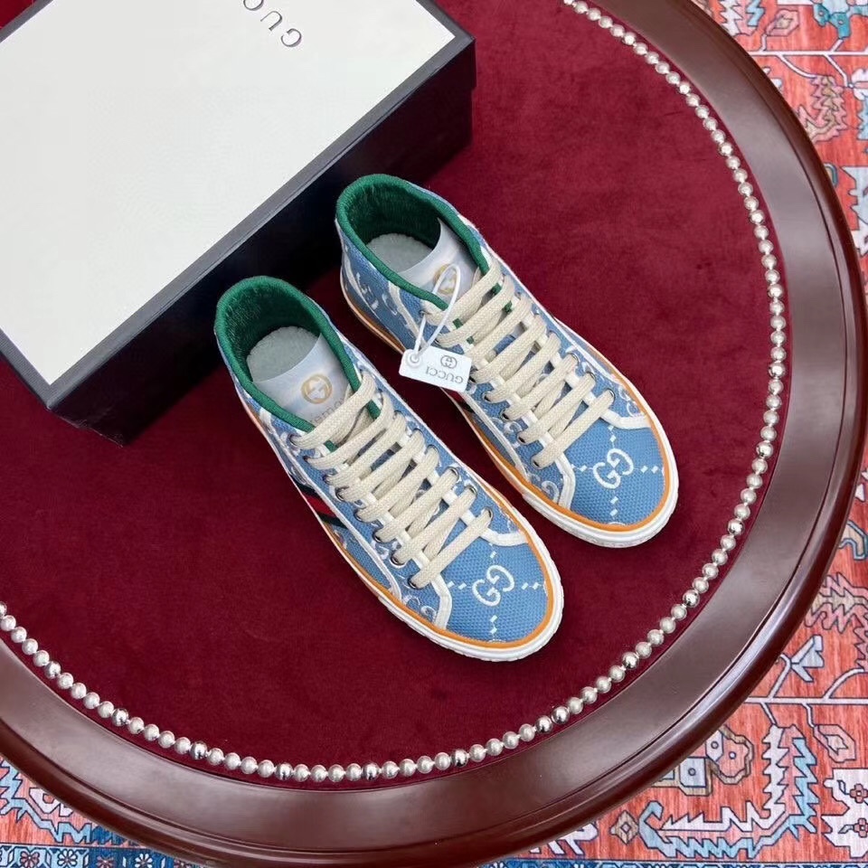 Gucci Tennis 1977 sneaker 1 - vstockx