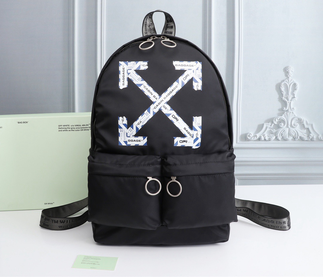 handbags OFF-White 544  4228960  size  30*46*13cm - vstockx