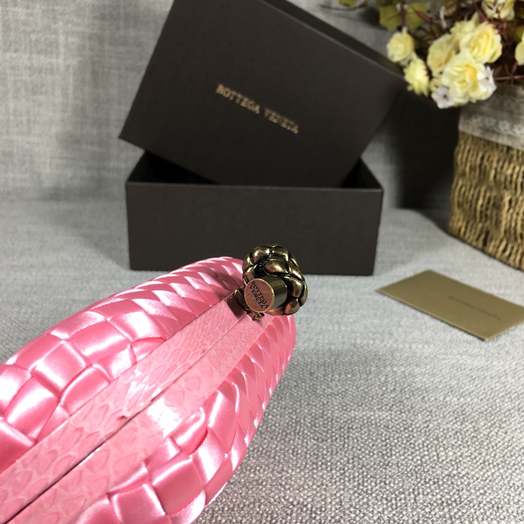 handbags Bottega Veneta 8651 size:16.5*10.5*6cm - vstockx