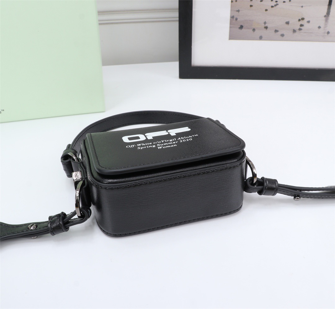 handbags OFF-White 543  4225780  size:12*11*6cm - vstockx