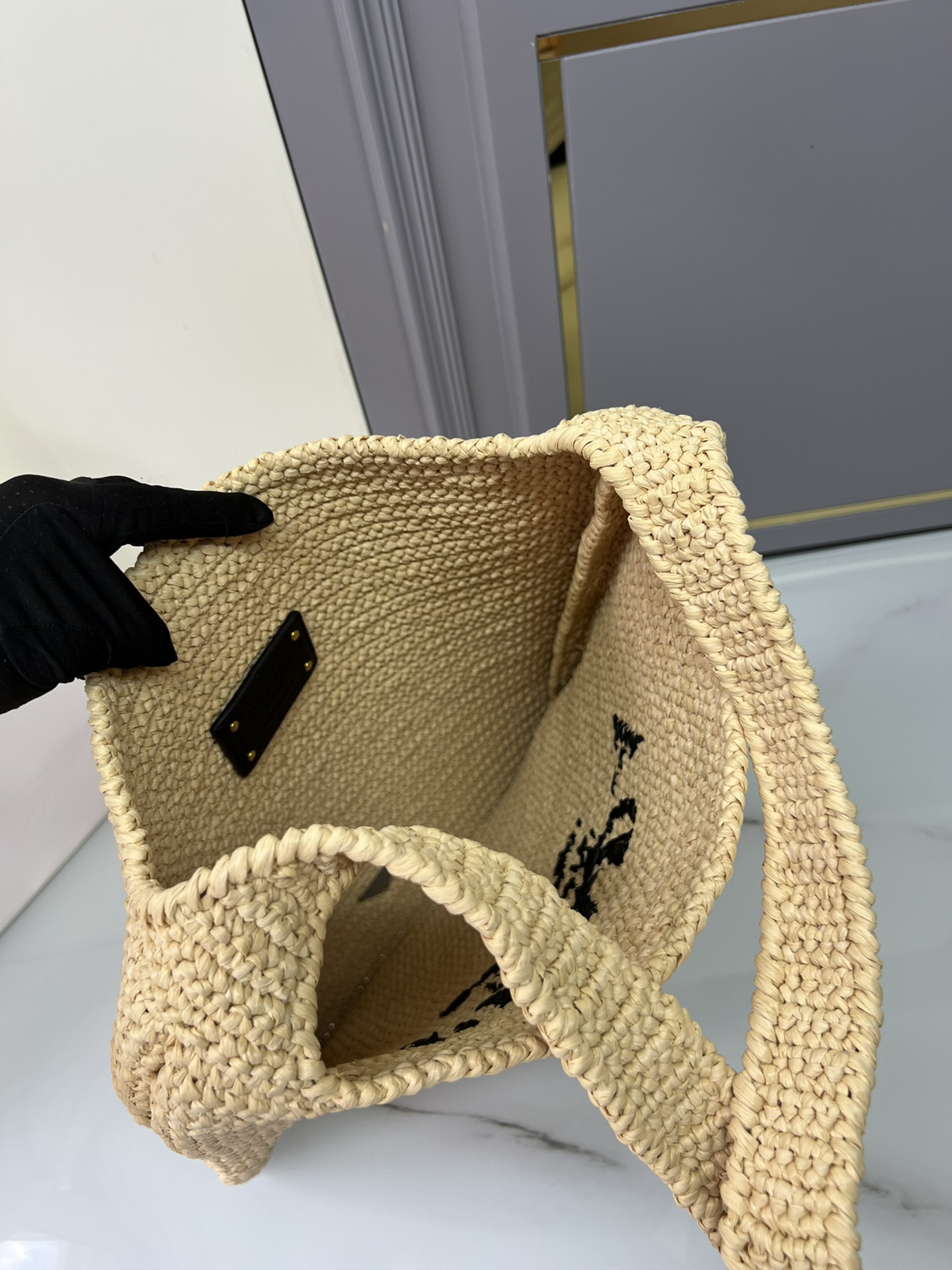 handbags prada 1BG182 40*42 - vstockx