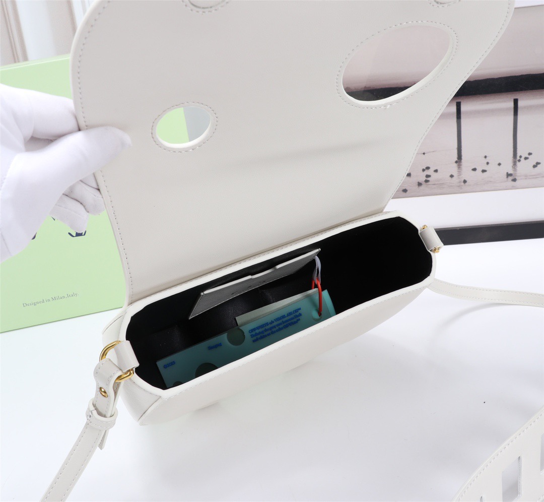 handbags OFF-White 573  6553870  size:24*18*9cm - vstockx