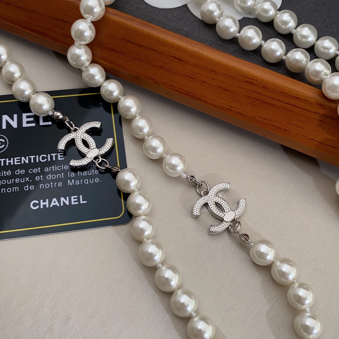 Jewelry Chanel 1814 - vstockx