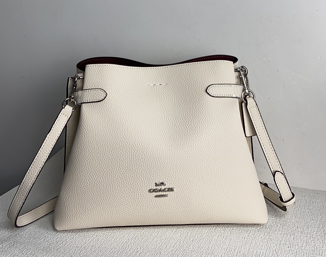 Handbags Coach CH191 size:14.5cm - vstockx