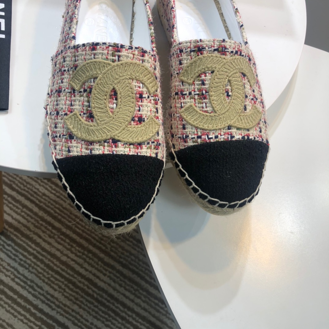 Chanel Loafers 27 - vstockx