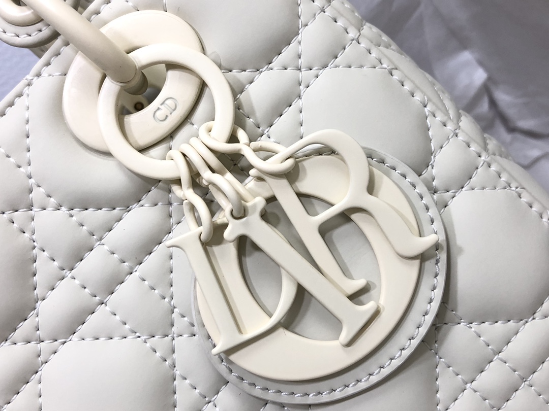 Handbag Dior M0538 size 20*16.5*8 cm - vstockx