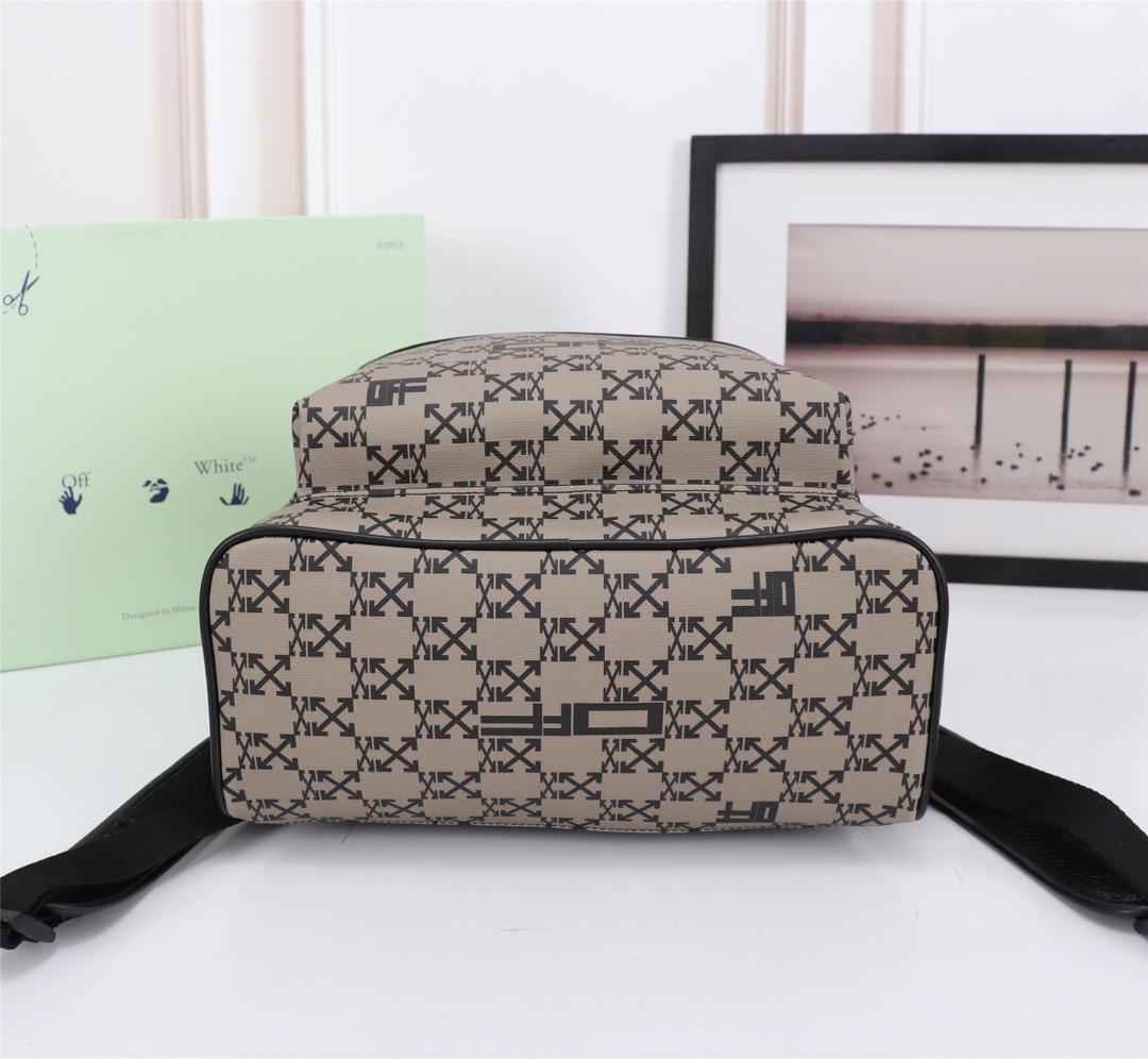 handbags OFF-White 591  6775980  size:31*40*13cm - vstockx