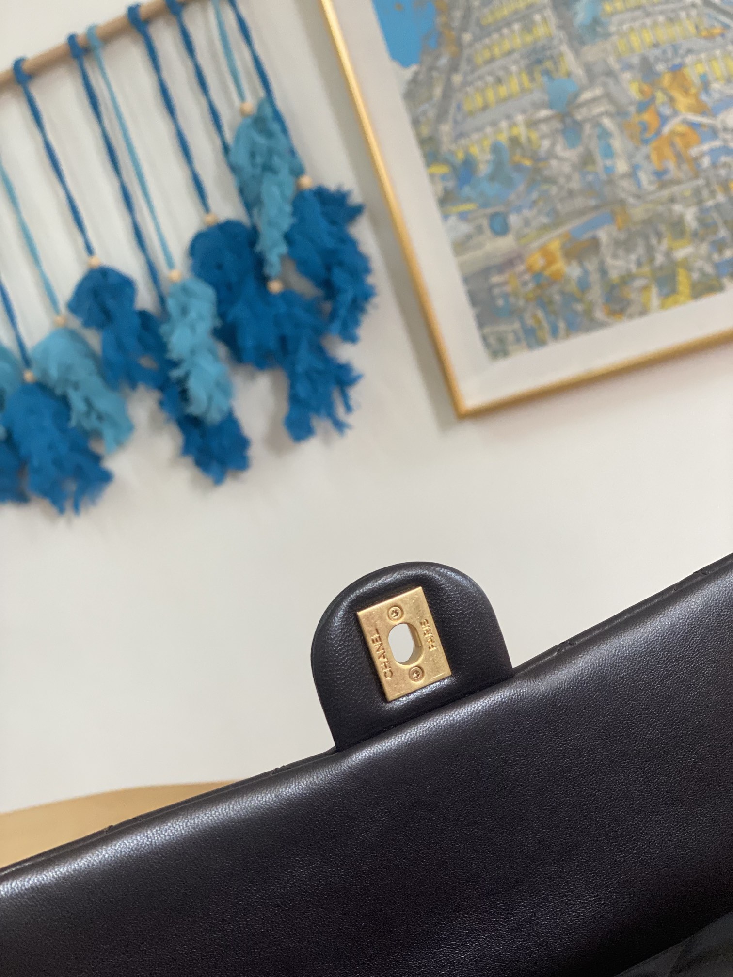 Handbag Chanel AS3609 size 16x25x10 cm - vstockx