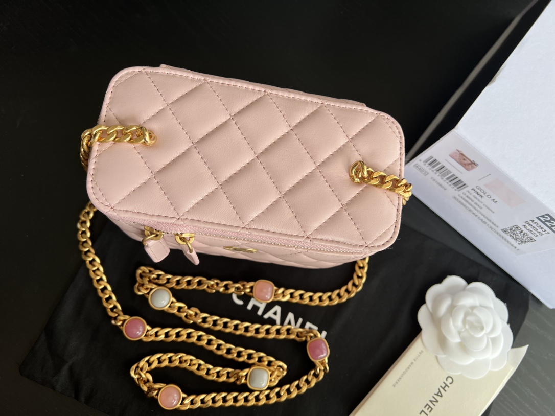 Handbag Chanel AP2937 size 8.5cmx11cmx7 cm - vstockx