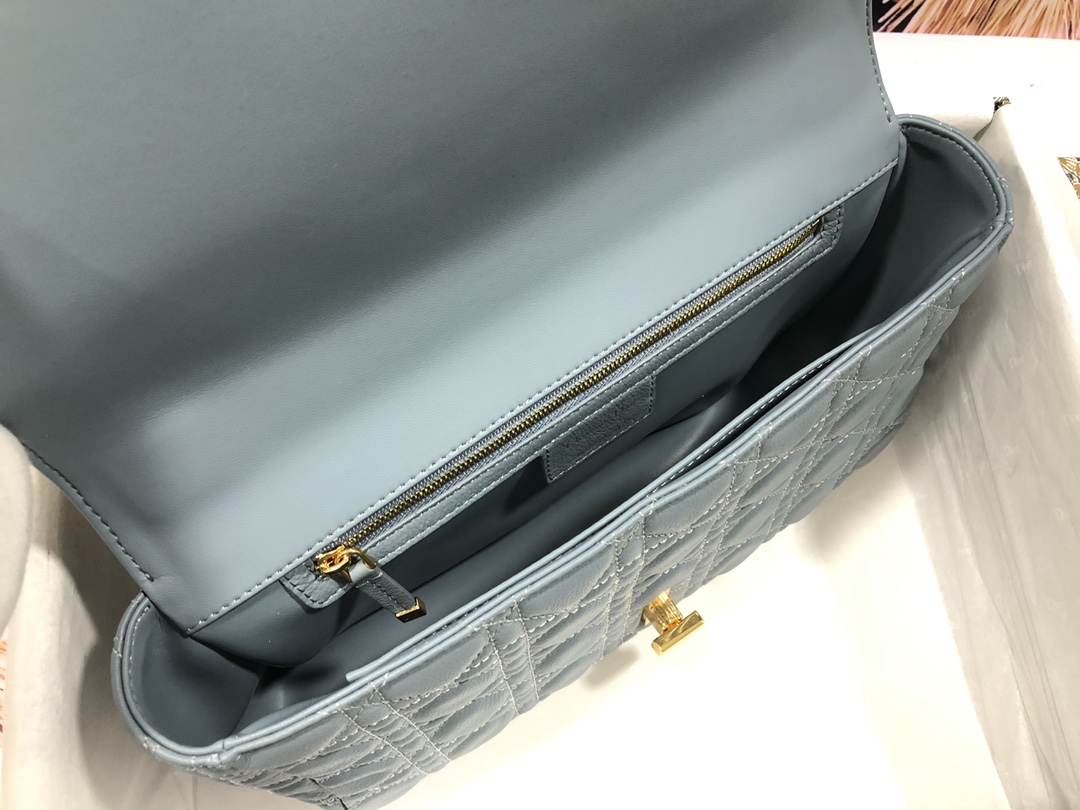 Handbag Dior M9243 size 28*17*9 cm - vstockx