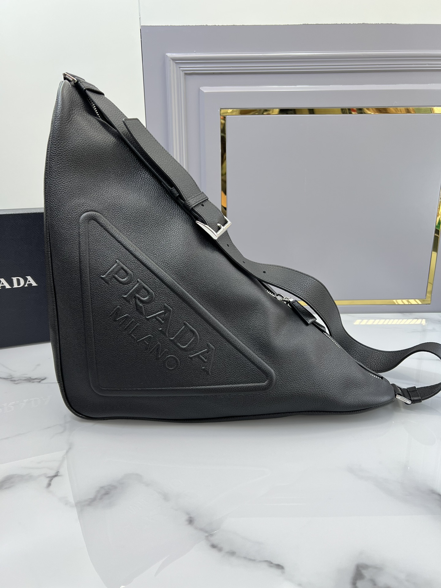 handbags prada 2VY007 22.5*58 - vstockx