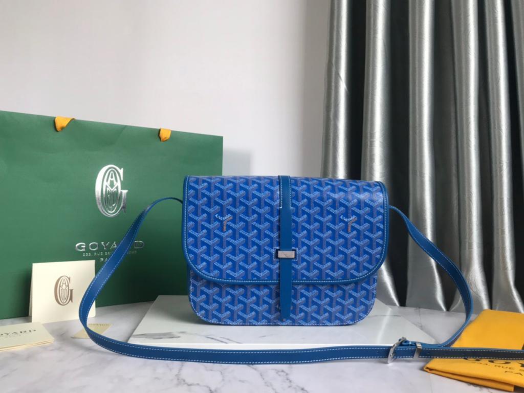Handbag Goyard GY020183 size 28*19*7.5 cm - vstockx