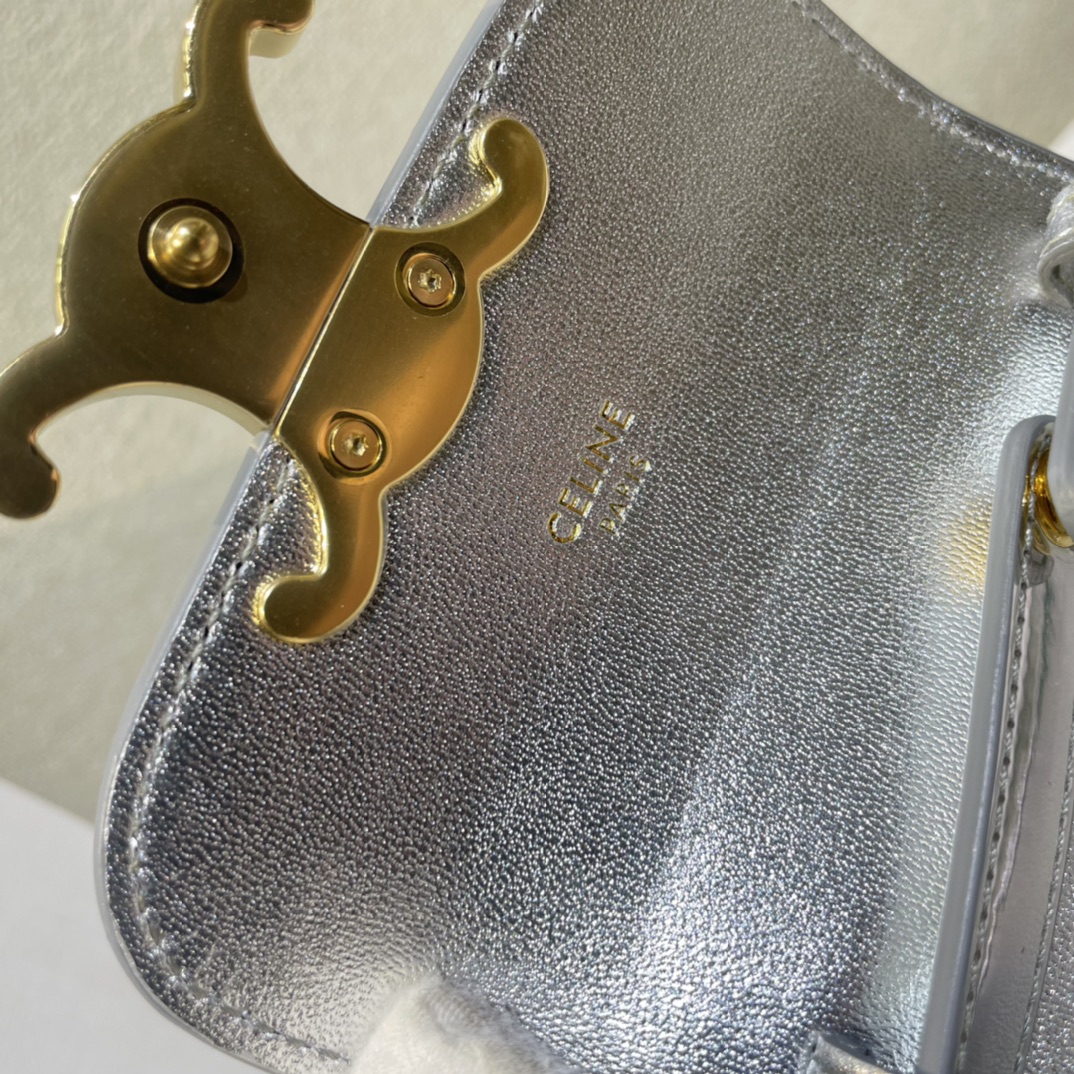 Handbags CELIN mini 101512 size:11  4  8 cm - vstockx