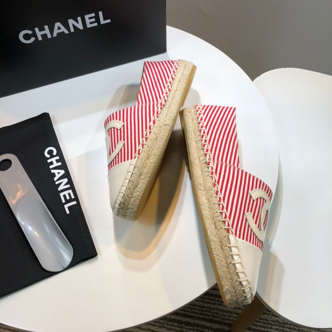 Chanel Loafers 31 - vstockx