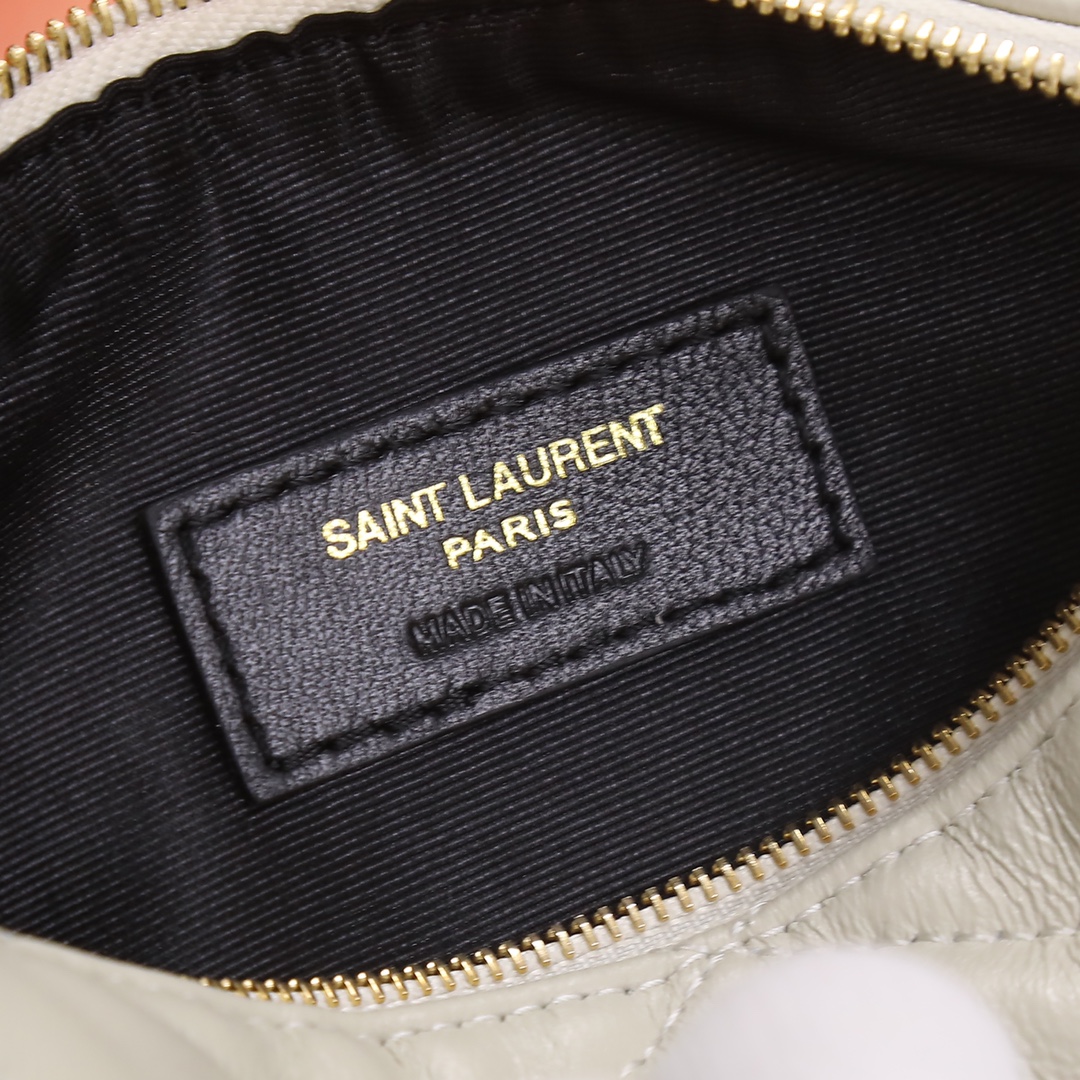 Handbags SAINT LAURENT 699703 size 20x10x10 cm - vstockx