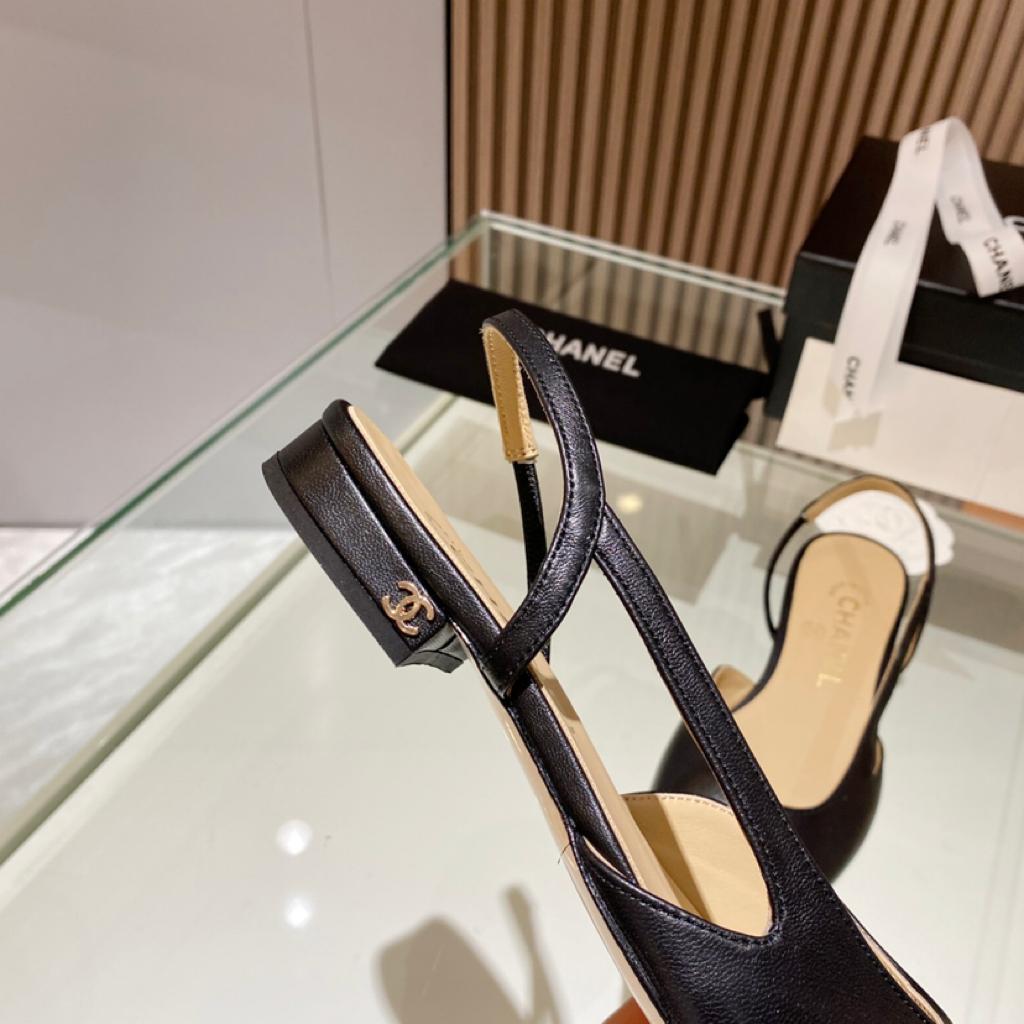 Chanel shoes 1 - vstockx