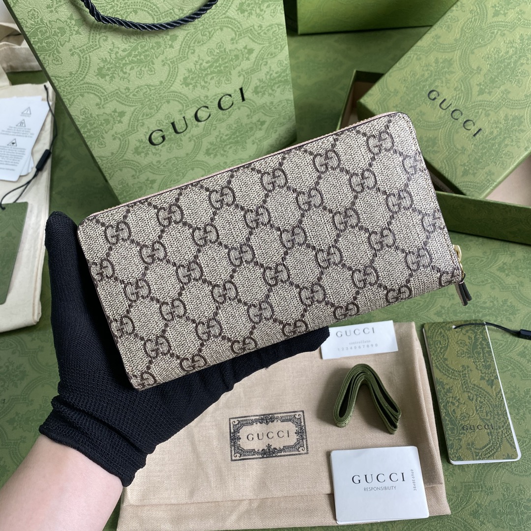 Handbag Gucci 456117 size 19*10*3.5 cm - vstockx