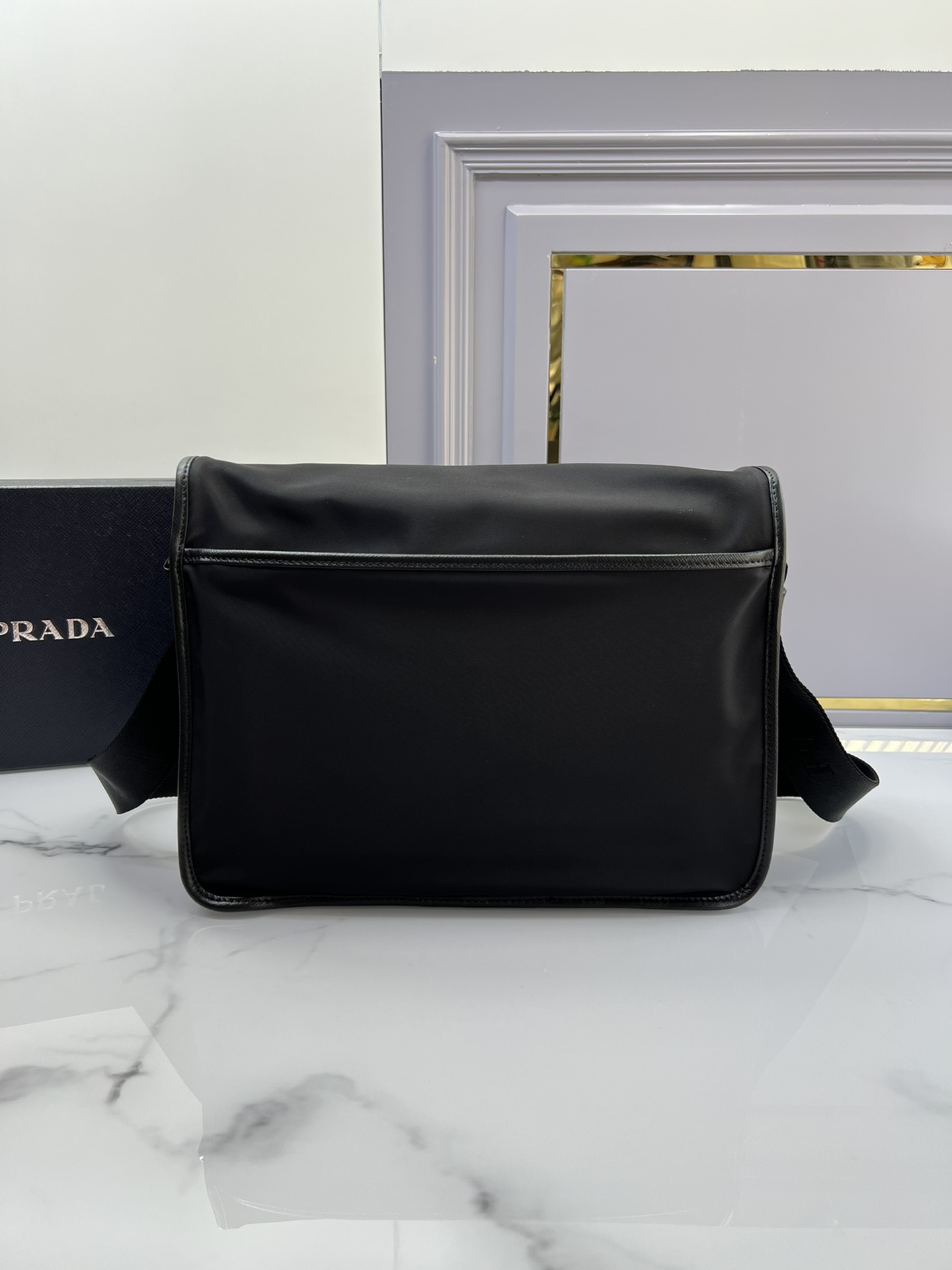 handbags prada 2VD768 32*24*12 - vstockx