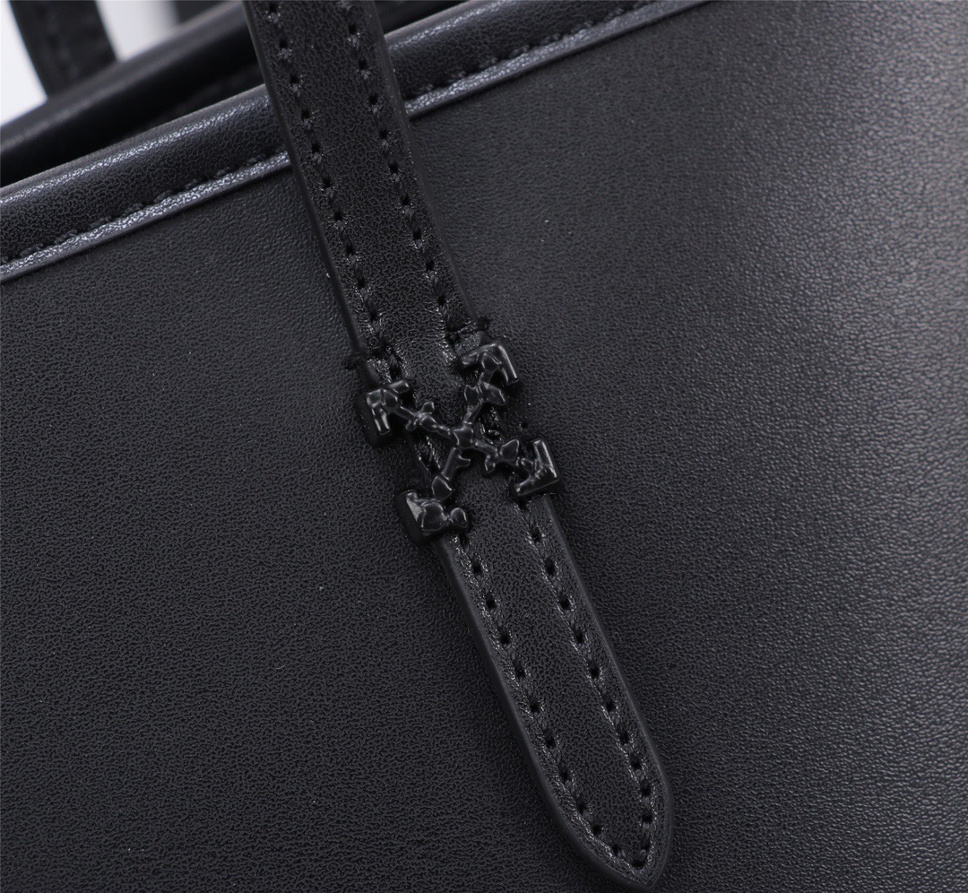 handbags OFF-White 589  6550870  size:27*23*12cm - vstockx