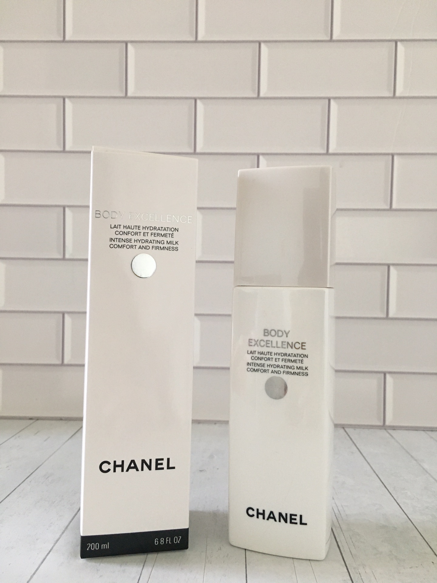 perfume Chanel 1 - vstockx