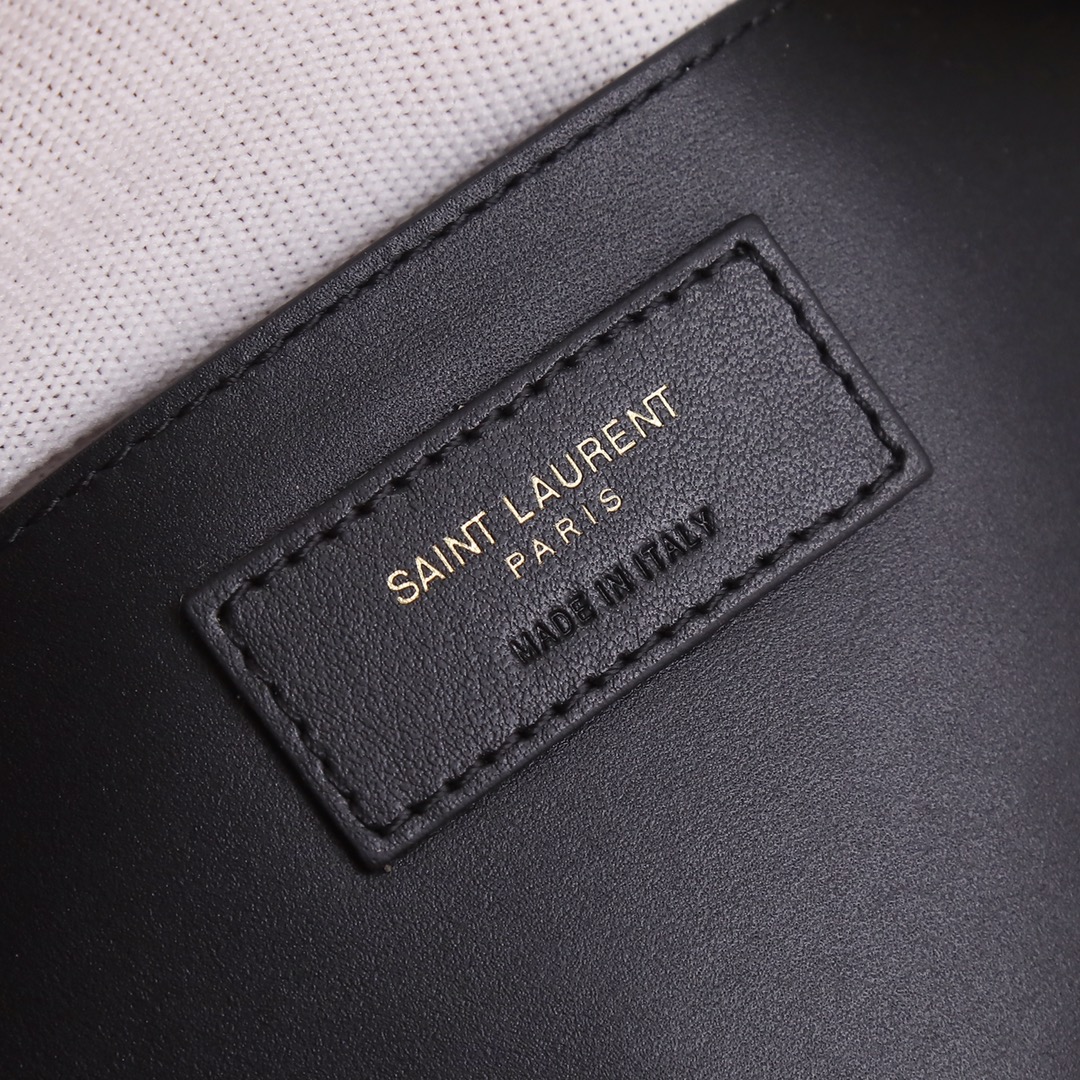 Handbags SAINT LAURENT 633151 size 22  16.5  12 cm - vstockx