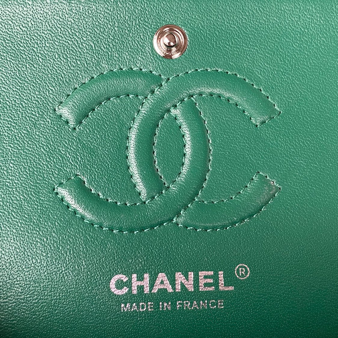 Handbag Chanel A01113 size 23 cm - vstockx