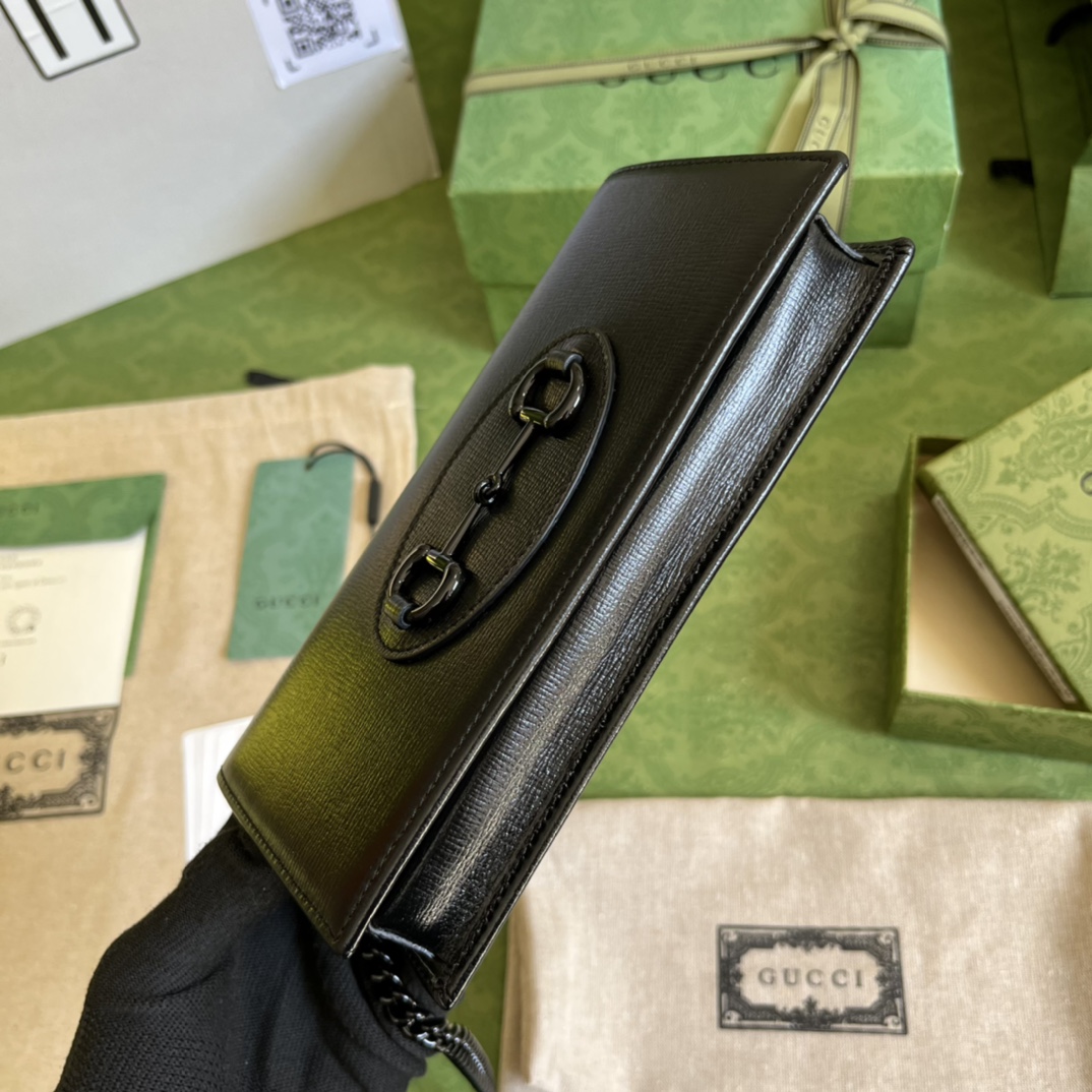 Handbag Gucci 621892 size 19*10*4 cm - vstockx