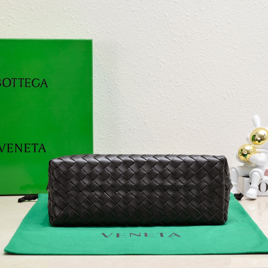 Handbags Bottega Veneta BvWallace 7748# size:22x13x9.5 cm - vstockx