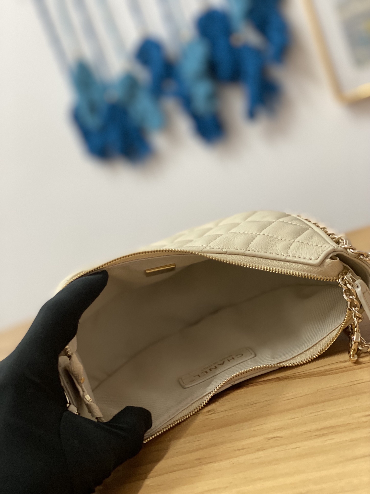 Handbag Chanel AS3917 size 15X20X6 cm - vstockx