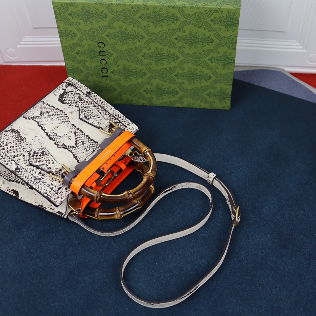 Handbag Gucci 655661 size 20*16*10 cm - vstockx