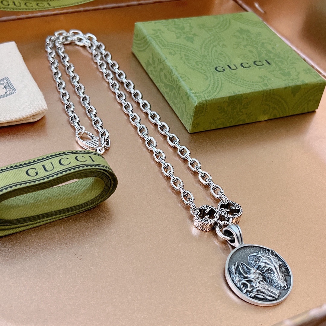 Jewelry Gucci 813 - vstockx