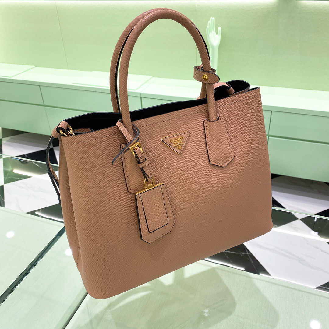 handbags prada 1BG775 33*25*14.5 - vstockx